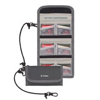 Tenba Reload CF6 Card Wallet 