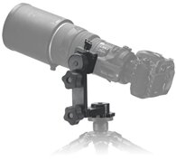 Custom Brackets Gimbal LB Head