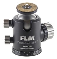 FLM CB48FT Ball Head