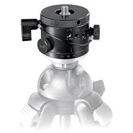 Manfrotto 300N Pan Rotation Unit