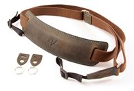 4V Design Lusso Large Strap Green/Cyan Universal