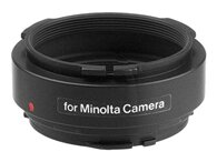 Novoflex Bellows Adapter Ring Sony A/Minolta AF
