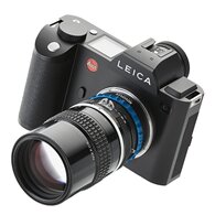 Novoflex Leica T/SL Adapter 