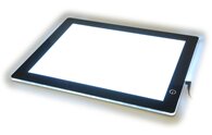 A4 LED Light Panel