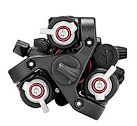 Manfrotto MVKBFR-LIVE Befree Live Video 