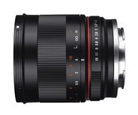 Samyang 50mm f1.2 AS UMC CS Canon M 