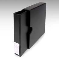 Kenro Standard Binder c/w Slip Case