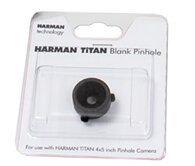 Harman TiTAN Blank Pinhole 