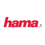 Hama Empty CD/DVD Slim Case (25) 