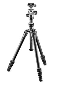 Gitzo GK0545T-82TQD Traveller Tripod Kit 