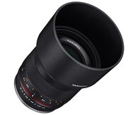 Samyang 50mm f1.2 AS UMC CS Canon M 