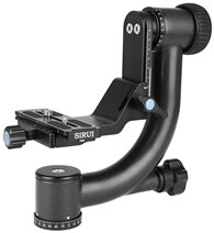 Sirui PH-20 Carbon Fibre Gimbal Head 