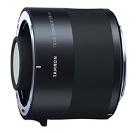 Tamron TC-X20 2X Teleconverter for 150-600mm G2 Canon