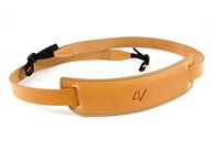 4V Design Classic Large Strap Natural/Cyan Universal