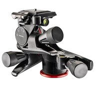 Manfrotto MHXPRO-3WG Geared Head 