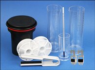 Paterson Film Processing Kit 
