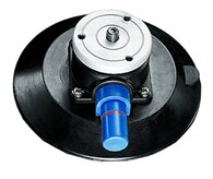 Manfrotto 241FB Pump Cup with Flat Base