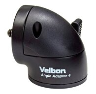 Velbon Angle Adapter 4 
