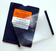 Better Beamer Replacement Lens