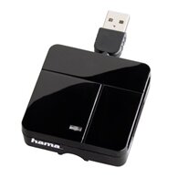 Hama Compact Multi-Card Reader 