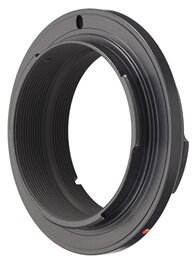 Novoflex Bellows Adapter Ring (Short) Sony NEX