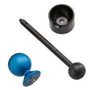 Novoflex Ball Free Set 