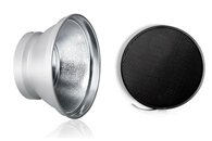 Elinchrom 18cm Reflector & Grid Set