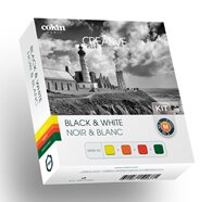 Cokin P Black & White Kit H400-03 