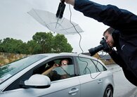 Lastolite Brolly Grip Kit 