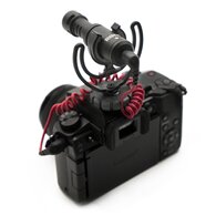 Rode VideoMicro Microphone 