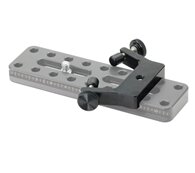 Custom Brackets GL-A Anti-twist Plate