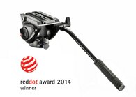 Manfrotto MVH500AH Video Head 