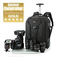 Lowepro Pro Runner RLx450 AW II