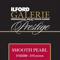 Ilford Galerie Prestige Smooth Pearl 