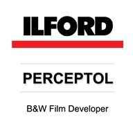Ilford Perceptol B&W Film Developer 1% 