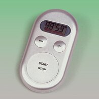 Kaiser 4218 Digital Lab Timer