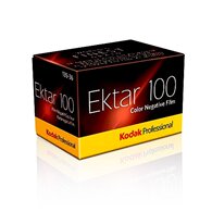 Kodak Ektar 100 135-36 