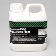 Fotospeed FX30 Odourless Fixer 