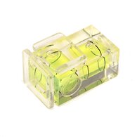 Two Bubble Spirit Level 