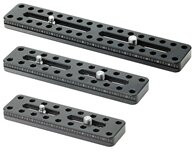 Custom Brackets Lens Plate