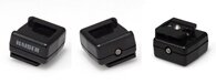 Kaiser Hot Shoe Adaptor 1300 