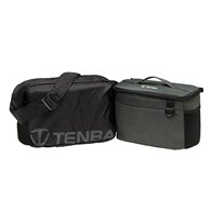 Tenba BYOB/Packlite Flatpack Bundle 9 