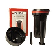 Paterson Multi-Reel Developing Tank 3 