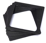 Lee 100mm Polyester Filter Mounts (Pack of 10)