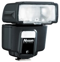 Nissin i40 