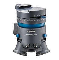 Novoflex TrioBalance=Q 6/8 TrioPod Base 