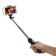 Benro 3 in 1 Selfie Stick / Mini T 
