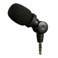 Saramonic iMic Microphone for iPhone and 