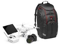 Manfrotto D1 Backpack for DJI Phantom 