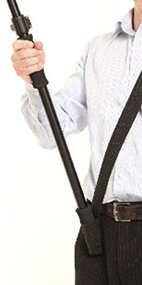 Lastolite Ezybox Hotshoe Handle Waist Ho 